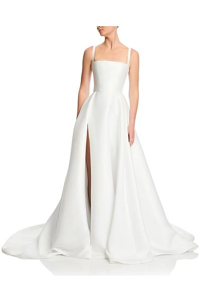 LE NOIR Samira Dress