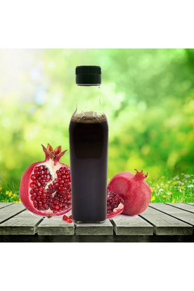 Nar ekşisi sos 1 litre -1 kg