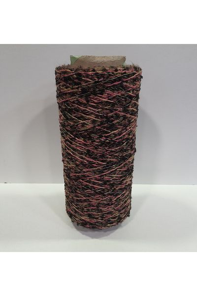 İPLİKOUTLET Bouquet Mohair Glitter Mix Σχοινί 5 στρώσεων 525 γραμμάρια