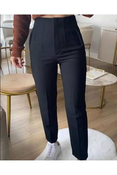 Yaren Moda Women's Pantalon