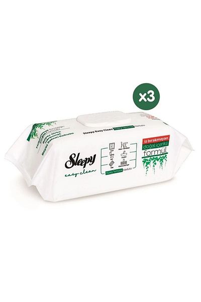 Sleepy Set of 100 of 3 - Your Name Bag