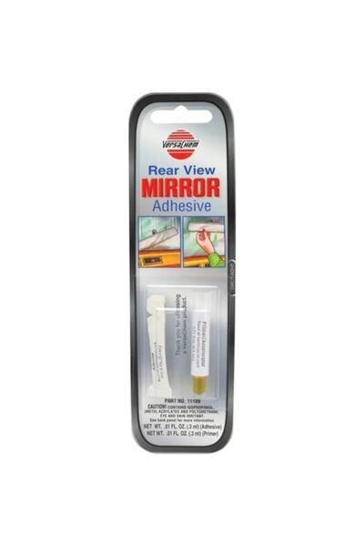 versachem DİKİZ AYNASI YAPIŞTIRICISI Rear View Mirror Adhesive 6 ml