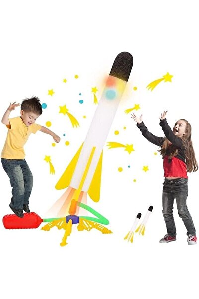 Ünal Air Rocket