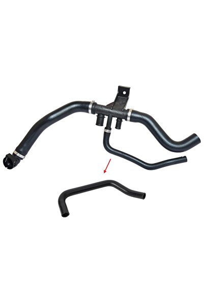 Genel Markalar Radyatör Alt Hortumu
plastik Boru Hariç Fıat Ducato Iıı 2.2 Jt...