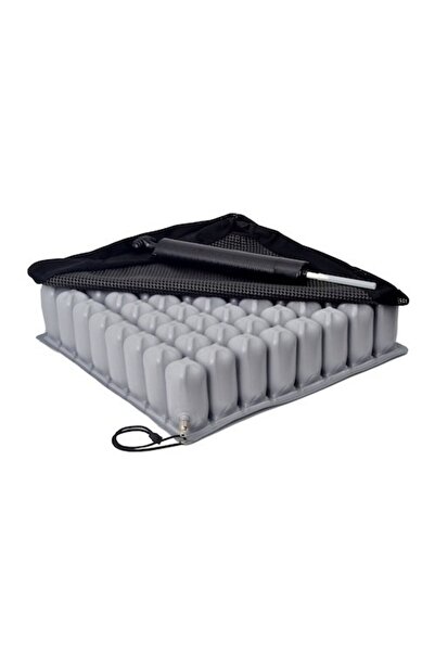 MEDİKALCİM Bası Yarası Şişme Havalı Minder 45x40x8 cm