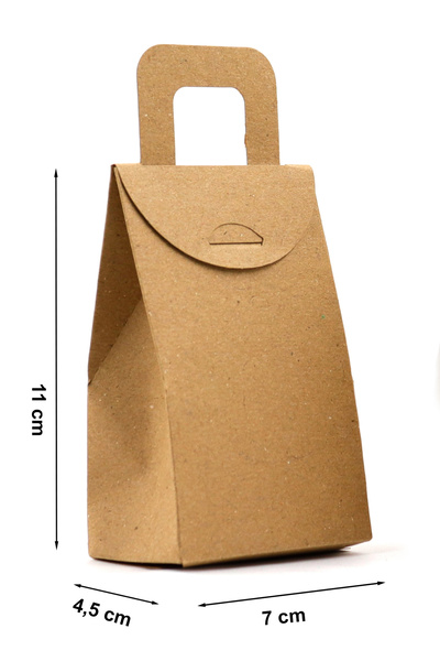 repro design 30 Günlük Ramazan Takvim Seti Boş 7x11 Cm Hediye Kutusu 30 Adet 48 Adet Numara Etiketi Advent Takvim