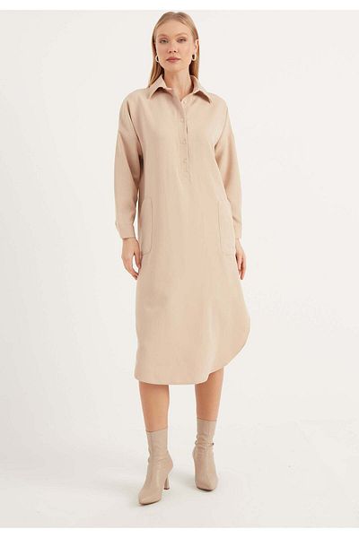 Herita Taschenkleid