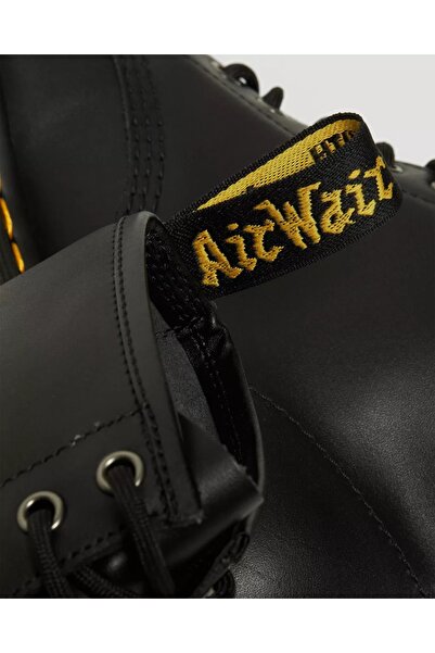 Dr. Martens 1460 Černá Nappa