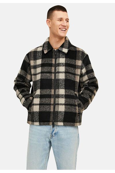 Jack & Jones Jacke Cole Hemdjacke
