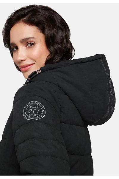 Soccx Jacke Steppjacke