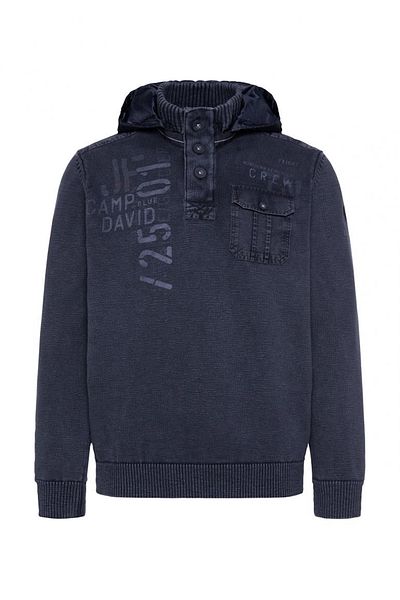 Camp David Kapuzenpullover