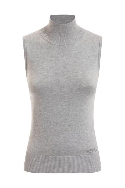 Guess Pullover Zelinda Strickpullover R-Ausschnitt