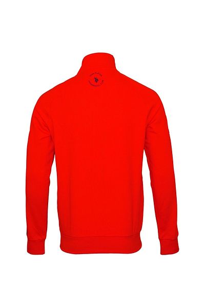 U.S. Polo Assn. Jacke Sweatjacke
