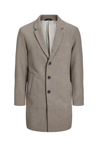 Jack & Jones Mantel Morrison Wollmantel