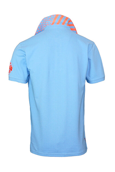 U.S. Polo Assn. Gömlek Polo Gömlek BÜST