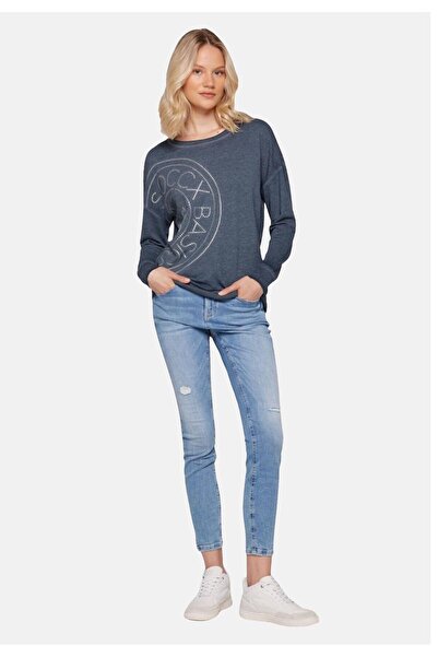 Soccx Kazak BASIC Sweatshirt