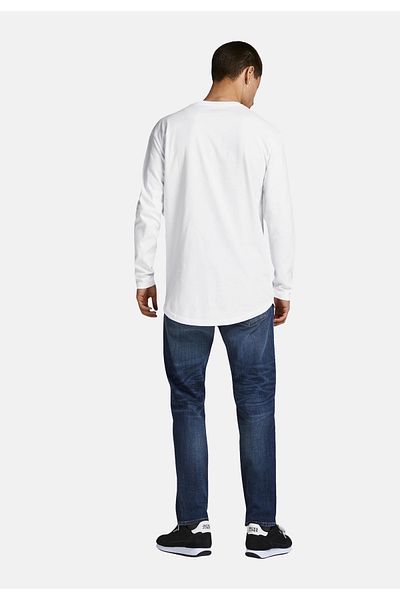 Jack & Jones Longsleeve Noa Langarmshirt