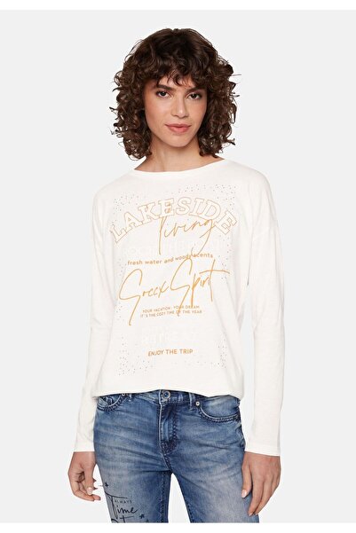 Soccx Langarmshirt „Rock The Boat“