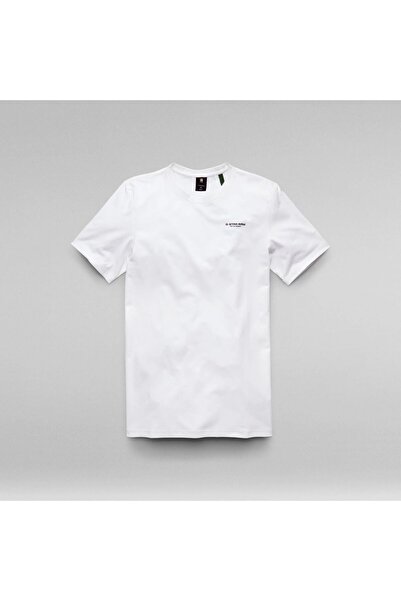 G-Star T-Shirt Kurzarmshirt