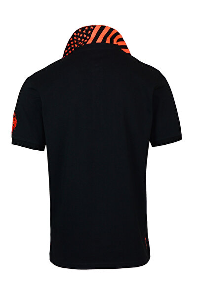 U.S. Polo Assn. Gömlek Polo Gömlek BÜST