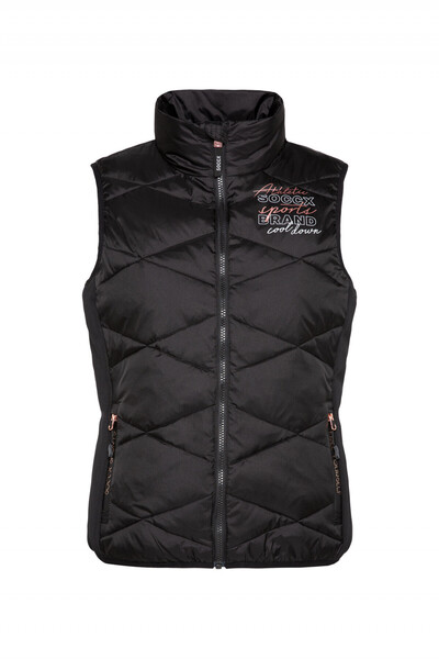 Soccx Weste Kendinizi Özgürleştirin SCX Sport Steppweste