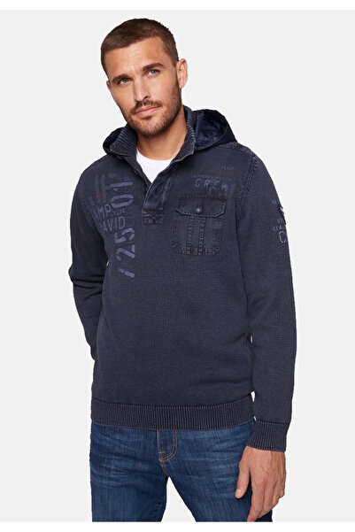 Camp David Kapuzenpullover