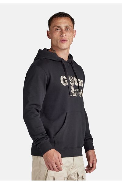 G-Star Hoodie Kapuzensweatshirt