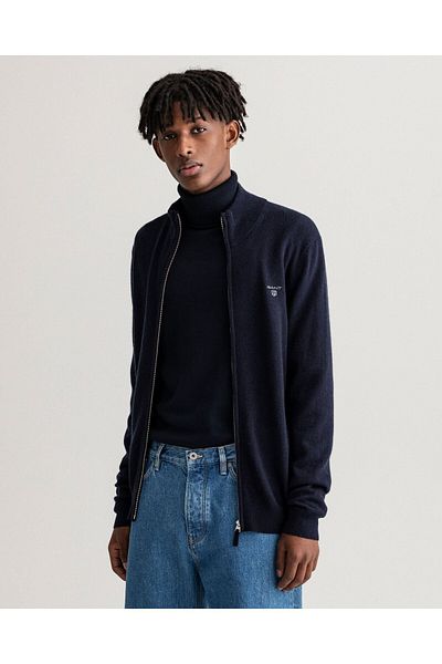 Gant Jacke Sweatjacke