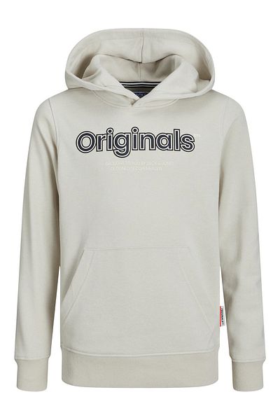 Jack & Jones Junior Kapşonlu Lakewood Kapuzensweatshirt