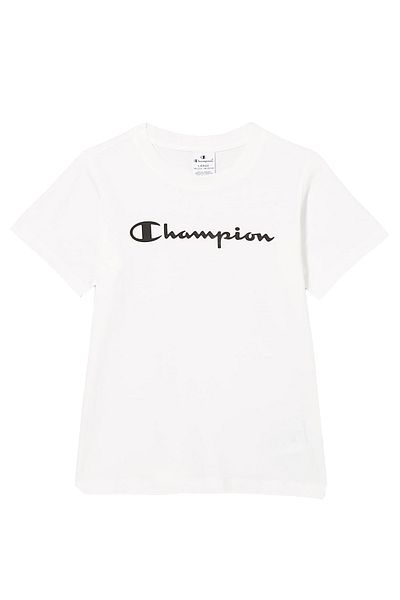 Champion Tişört Basic Kurzarmshirt