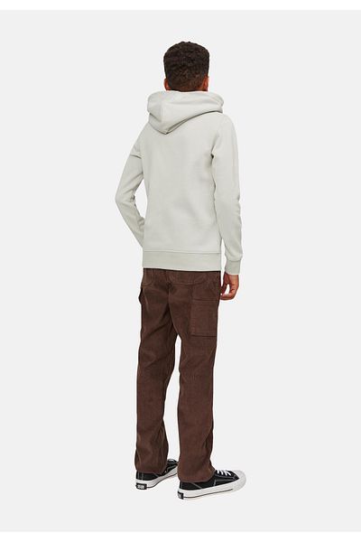Jack & Jones Junior Kapşonlu Lakewood Kapuzensweatshirt