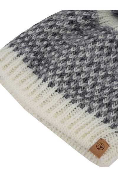 SCHIETWETTER Strickmütze Stine warm & kuschelig