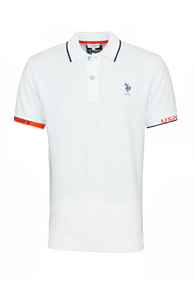 U.S. Polo Assn. Gömlek Polo Gömlek CAAD