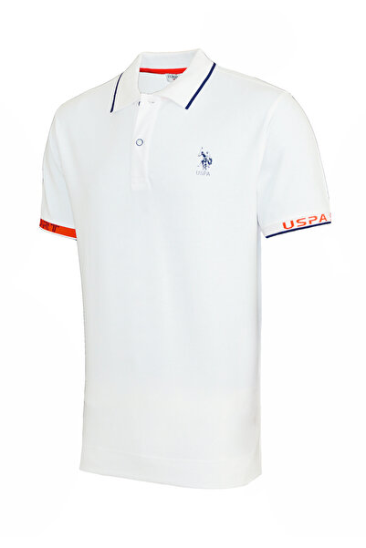 U.S. Polo Assn. Gömlek Polo Gömlek CAAD