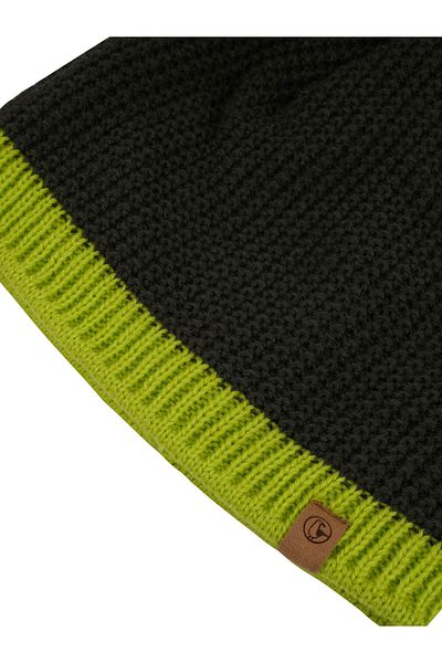 SCHIETWETTER Strickmütze Alex warm & kuschelig