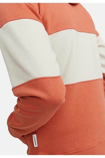 Jack & Jones Kapşonlu Lakewood Kapuzensweatshirt