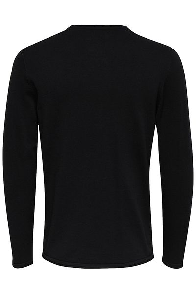 Only & Sons Strickpullover Jim Kazak R Yaka