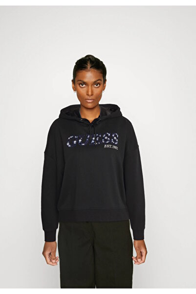 Guess Hoodie Alicia Kapuzensweatshirt