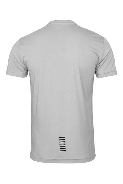 EA7 Shirt T-SHIRT mit Rundhals-Ausschnitt