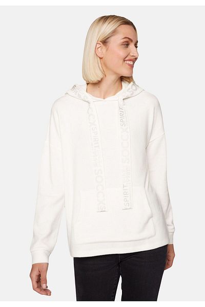 Soccx Kapşonlu Rock The Boat Kapuzensweatshirt