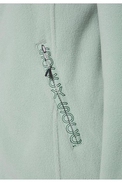 Soccx Jacke ROCK THE BOAT Fleecejacke