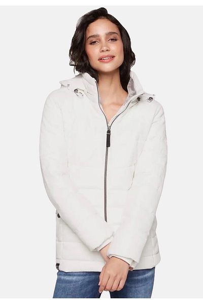 Soccx Jacke Steppjacke
