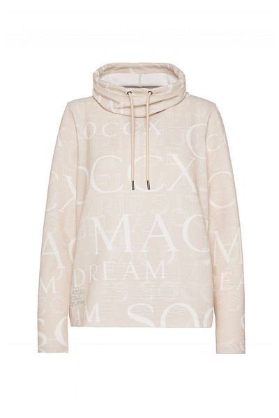 Soccx Pullover MEMORY LANE Sweatshirt