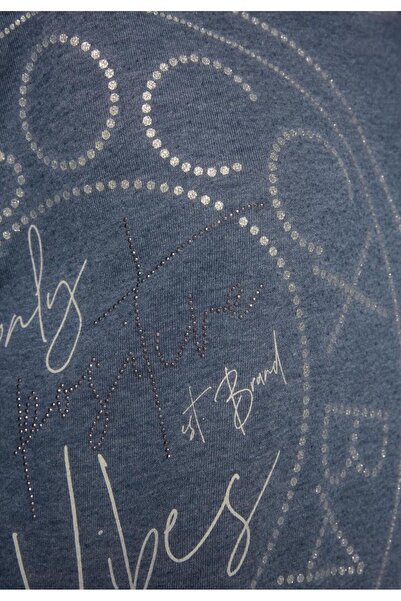 Soccx Kazak BASIC Sweatshirt