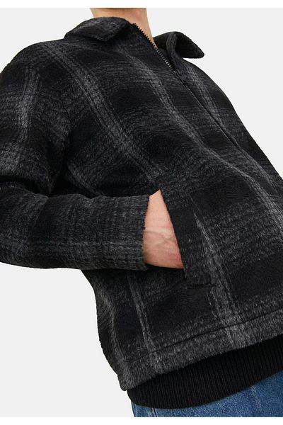 Jack & Jones Jacke Cole Hemdjacke