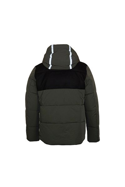 STRELLSON Jacke S.C. Flexwool Steppjacke