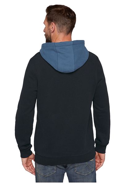 Camp David Kapşonlu Tersane Kapuzensweatshirt