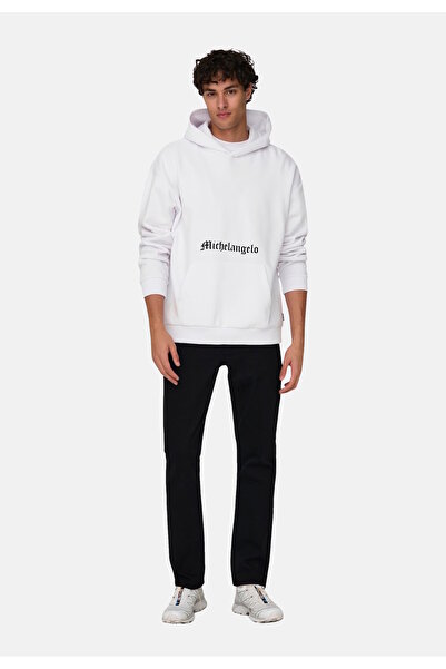 Only & Sons Kapşonlu Apoh Life Kapuzensweatshirt