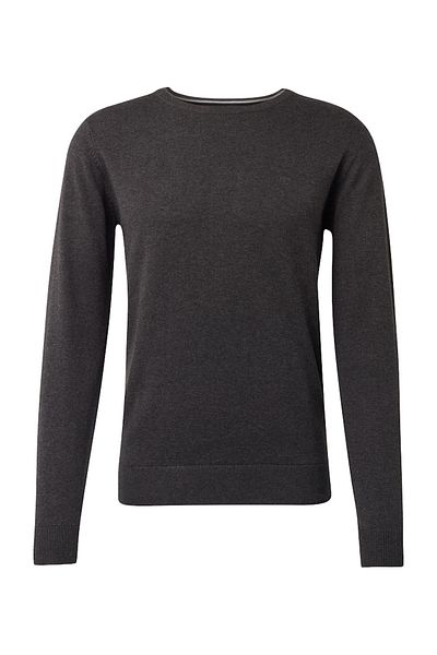 Tom Tailor Strickpullover Pullover R-Ausschnitt