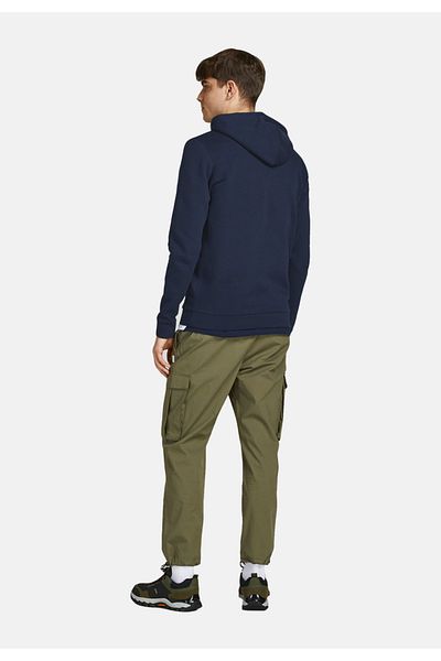 Jack & Jones Hoodie Oscar Kapuzensweatshirt